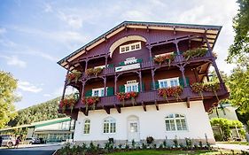 Hotel Schneeberghof