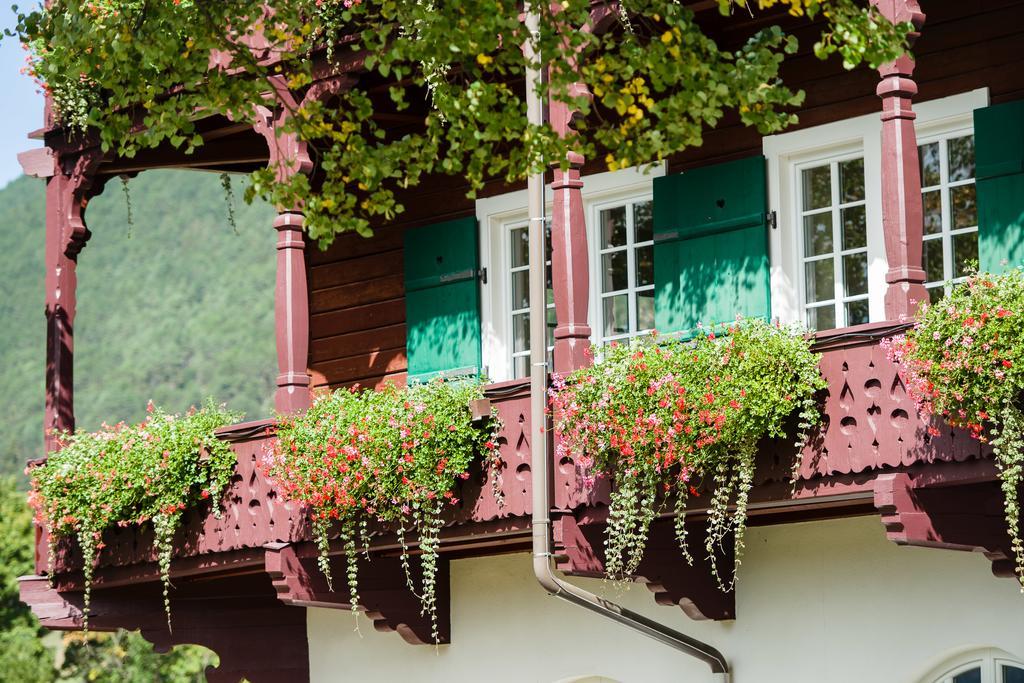 Hotel Schneeberghof Puchberg am Schneeberg Exterior foto