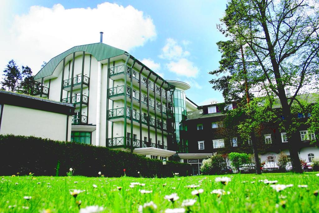 Hotel Schneeberghof Puchberg am Schneeberg Exterior foto